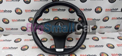 Руль Mercedes E550 2009 W212 273.971 A2074601203 - купить Городке 2