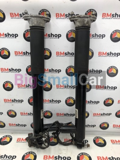 Амортизатор левый задний Mercedes E550 2009 W212 273.971 A 212 320 15 30 - купить Городке 2