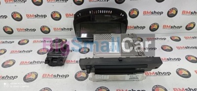 Комплект CCC BMW 550I 2006 E61 N62B48 - купить Городке 2