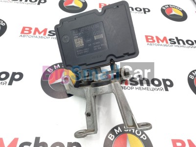 Блок abs Mercedes C200 CGI 2011 W204 271860 A1729014100 - купить Городке 2