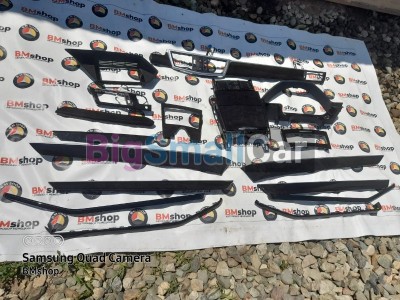 Дерево в салон Mercedes E550 2009 W212 273.971 - купить Городке 2