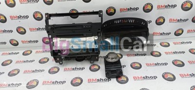 Комплект CCC BMW 525i 2004 E60 m54b25 - купить Городке 2