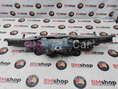 Рулевая рейка задняя BMW 523i 2012 F10 N20B20B 33346776295 - купить Городке 2