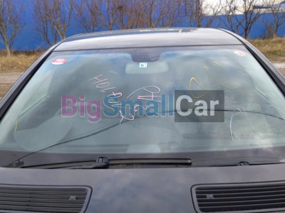 Лобовое стекло Mercedes S350 2008 W221 272965 A2216702401 - купить Городке 2