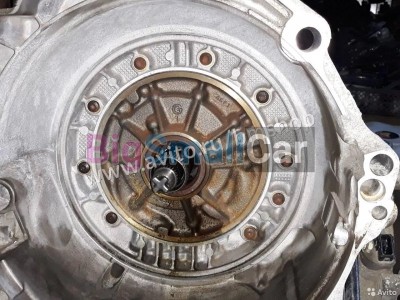 АКПП Audi A4 B6 - купить Городке 2