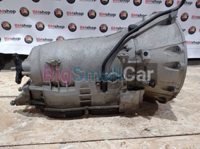 АКПП Mercedes-Benz E240 1999 W202 m112 - купить Городке 2