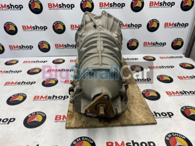 АКПП BMW E46 M52B28 - купить Городке 2