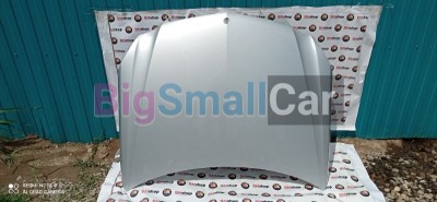 Капот Mercedes E550 2009 W212 273.971 A2128800157 - купить Городке 2