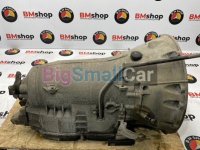 АКПП Mercedes E 320 2001 W210 112941 722618 - купить Городке 2