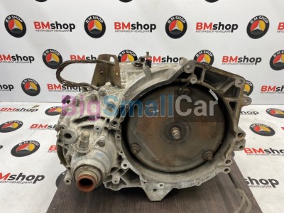 АКПП Mercedes V280 2002 W638 104.900 723699 - купить Городке 2