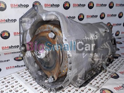 АКПП BMW E90 N46 - купить Городке 2