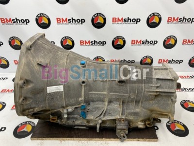 АКПП BMW X5E70 2007 E70 N62N 6HP-28X - купить Городке 2