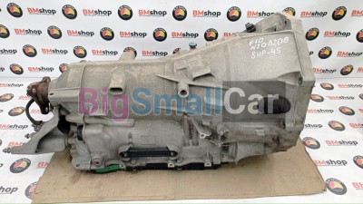 АКПП BMW 523i 2012 F10 N20B20B - купить Городке 2