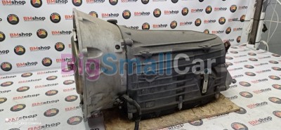 АКПП Mercedes C 230 2008 W204 272921 A2042705300 - купить Городке 2