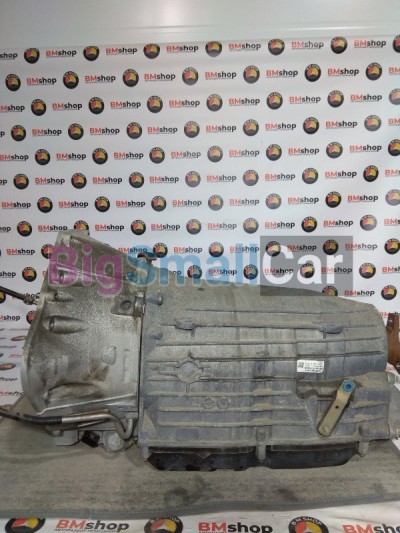 АКПП Mercedes C 180 CGI 2014 W204 271.820 A2042705601 - купить Городке 2