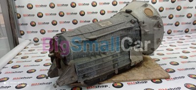 АКПП Mercedes S550 2008 W221 273961 722.904 - купить Городке 2