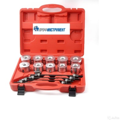 Специнструмент для замены сайлентблоков - купить Городке 2