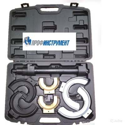 Стяжка пружин - купить Городке 2