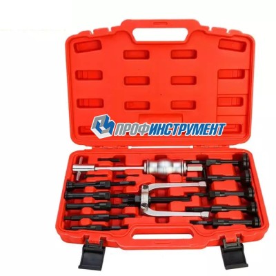 Съемник подшипников цанговый - купить Городке 2