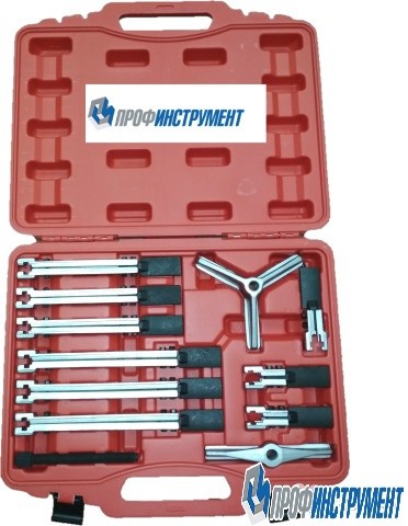 Съемник подшипников наборной - купить Городке 2