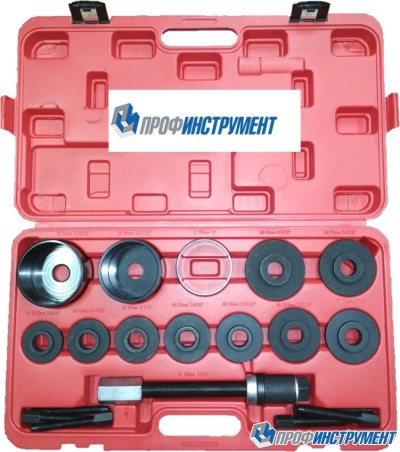 Съемник ступичных подшипников - купить Городке 2