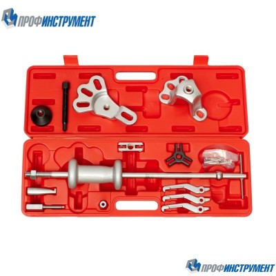 Съемник ступицы - купить Городке 2