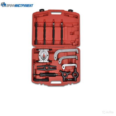 Съемник подшипников гидравлический - купить Городке 2