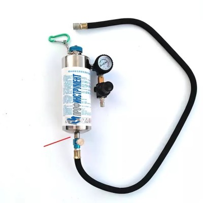 Набор для тестирования и очистки топливной системы - купить Городке 2