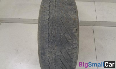 16 Зимняя 215 55 от Шины - купить Городке 2