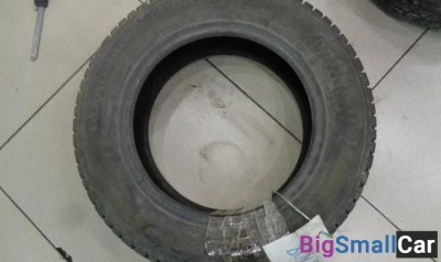 15 Зимняя 195 65 от Шины - купить Городке 2