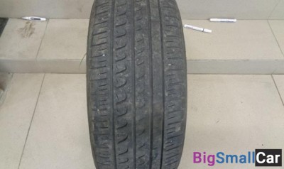 16 Летняя 205 55 от Шины - купить Городке 2