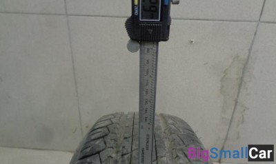 15 Летняя 205 65 от Шины - купить Городке 2