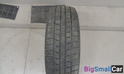 16 Зимняя 205 60 от Шины - купить Городке 2