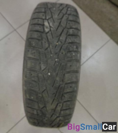 15 Зимняя 185 65 от Шины - купить Городке 2