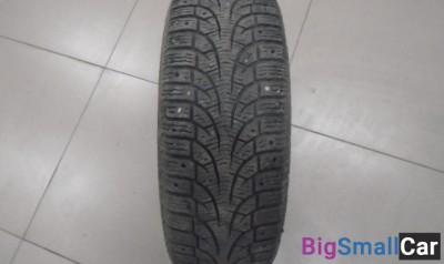 15 Зимняя 195 60 от Шины - купить Городке 2