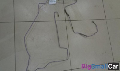 Трубка пластиковая от Volkswagen Touareg 2002-2010 - купить Городке 2