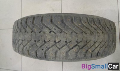 17 Зимняя 225 65 от Шины - купить Городке 2