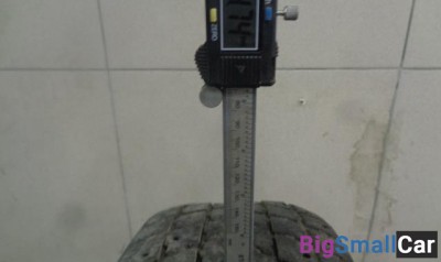 16 Зимняя 235 60 от Шины - купить Городке 2