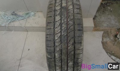 18 Летняя 235 60 от Шины - купить Городке 2