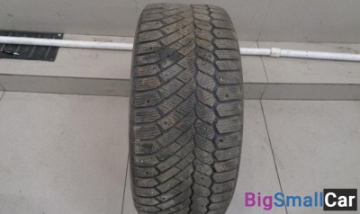 17 Зимняя 245 45 от Шины - купить Городке 2