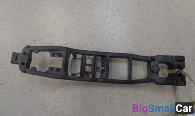 Кронштейн ручки задней правой от Mercedes-Benz E-Klass W210 1995-2002 - купить Городке 2