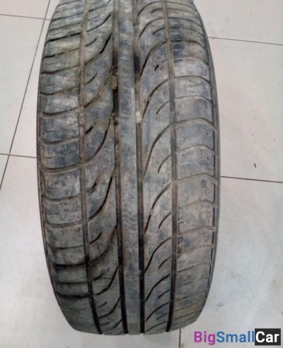 16 Летняя 235 60 от Шины - купить Городке 2