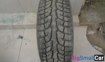 18 Зимняя 275 60 от Шины - купить Городке 2