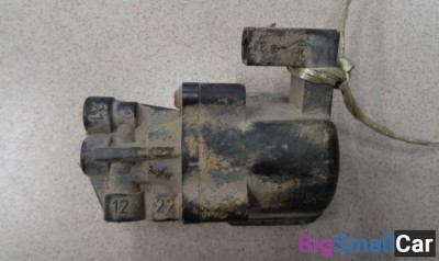 Клапан пневматический от Land Rover Range Rover 3 2002-2012 - купить Городке 2