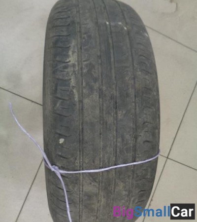 17 Летняя 225 60 от Шины - купить Городке 2