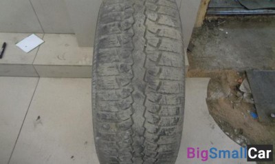 18 Зимняя 255 55 от Шины - купить Городке 2