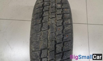 15 Зимняя 185 60 от Шины - купить Городке 2