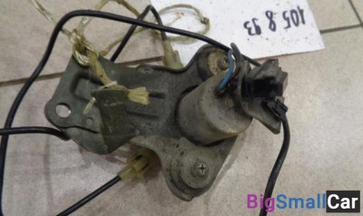 Клапан пневматический от Subaru Outback BG 1994-1999 - купить Городке 2