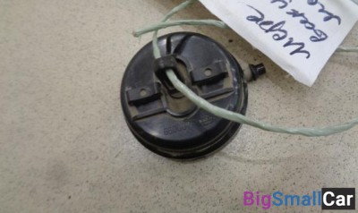 Клапан пневматический от Mercedes-Benz E-Klass W210 1995-2002 - купить Городке 2