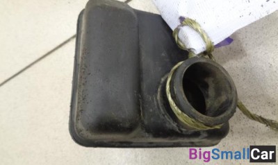 Ресивер воздушный от Toyota Caldina 1992-2002 - купить Городке 2